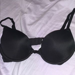 PINK Victoria’s Secret Wear Everywhere Bra 32A